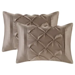 Joella Room In A Bag 24pc -Cozy Bedding Home GUEST bd009a1b b137 4c12 91ed 8fd797c61162