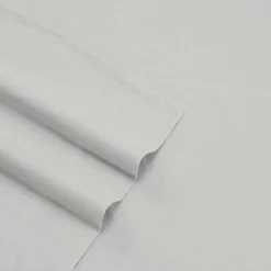 Jersey Knit Solid Sheet Set - Eddie Bauer