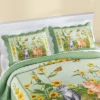 Collections Etc Sunflower Cat Sham Set 2 Collections Etc Sunflower Cat Sham Set -Cozy Bedding Home GUEST be3b409c 0467 4409 9477 314c5506eedf