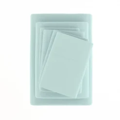 Solid 6 Piece Sheet Set - Ultra Soft, Easy Care - Becky Cameron (Extra Pillow Cases!) -Cozy Bedding Home GUEST bea6ce01 9039 457f ad6b d36ad05aff7f