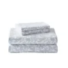 Printed Pattern Flannel Sheet Set - Laura Ashley -Cozy Bedding Home GUEST beb6ce16 0524 4f77 ab9a c45a3d9c4247