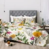 Iveta Abolina Bretta Comforter Set - Deny Designs -Cozy Bedding Home GUEST bf7cdb66 67ed 438c b580 3b69e9af2246