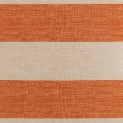 Euro Palmiers Sham Orange - Tommy Bahama