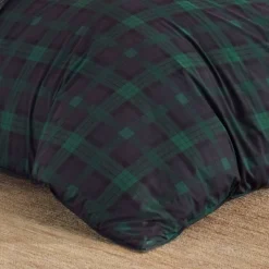 Eddie Bauer Woodland Tartan Comforter Set -Cozy Bedding Home GUEST c02583bf d5b0 4ad2 a9da 1db34c7f2e5b