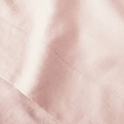 100% Washed Linen Solid Pillowcase Set - Casaluna™ -Cozy Bedding Home GUEST c049413c cf13 4200 be0c 31d54bfeb601