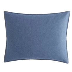 Mesa Microfiber Comforter Set Blue - Wrangler -Cozy Bedding Home GUEST c098881a 80af 4a34 bfbb 55be4beffa86