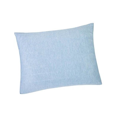 Allied Home Below 0 Quilted Cooling Bed Pillow 7 Allied Home Below 0 Quilted Cooling Bed Pillow - Image 5