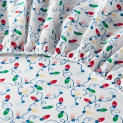 Holiday Flannel Sheet Set - Wondershop™ 7 Holiday Flannel Sheet Set - Wondershop™ -Cozy Bedding Home GUEST c15702ba ef1f 4c2a 9636 eede128f3dfb
