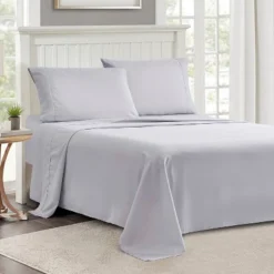 Solid Sheet Set - Sutton Home