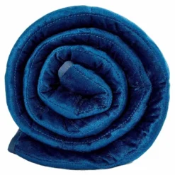Machine Washable Faux Mink Weighted Blanket - PUR & CALM -Cozy Bedding Home GUEST c244fd86 b705 45f6 bfab 4f84f5670775