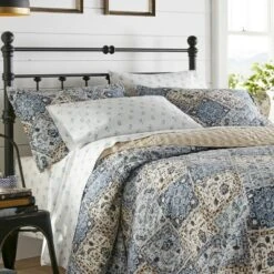 Stone Cottage Arell Quilt Set -Cozy Bedding Home GUEST c28fde51 5ea5 4507 92f3 47027eff2fb6