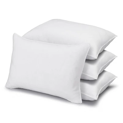 Ella Jayne Superior Cotton Blend Shell Down Alternative Pillow 8 Ella Jayne Superior Cotton Blend Shell Down Alternative Pillow - Image 6