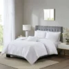 4pc Amari Cotton Seersucker Duvet Cover Set -Cozy Bedding Home GUEST c6819720 9d66 4670 97b8 1a2c95d64434
