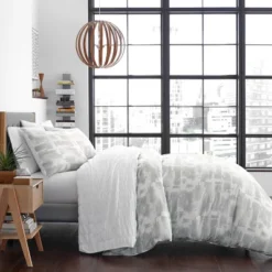 Aria Reversible Comforter Set - City Scene 9 Aria Reversible Comforter Set - City Scene -Cozy Bedding Home GUEST c7338078 c9a0 4c23 9987 ccff804507d4