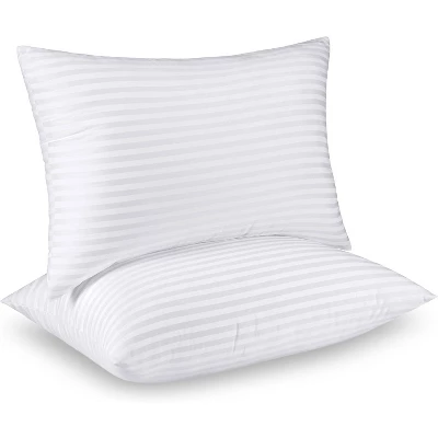 Aghana Digitals Cooling Hotel Pillows Set Of 2, Standard Size, 950 Grams Fill 3 Aghana Digitals Cooling Hotel Pillows Set Of 2, Standard Size, 950 Grams Fill