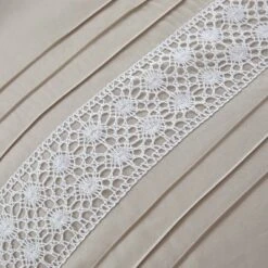 Brye Comforter Set - Chic Home Design