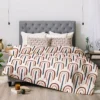 Emanuela Carratoni Modern Rainbow Pattern Comforter Set - Deny Designs 2 Emanuela Carratoni Modern Rainbow Pattern Comforter Set - Deny Designs -Cozy Bedding Home GUEST c98da8e1 9479 4345 b092 83561e1375f5