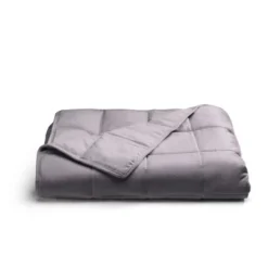 48"x72" 18lbs Quilted Weighted Blanket - Tranquility -Cozy Bedding Home GUEST ca50f330 d9c0 475c b909 2181f579adcd