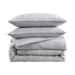 Zander Microfiber Reversible Comforter Set - City Scene 15 Zander Microfiber Reversible Comforter Set - City Scene -Cozy Bedding Home GUEST caedea06 a575 45da 832e 3458bbaec022