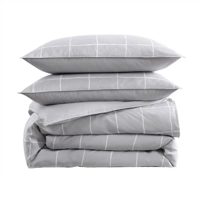 Zander Microfiber Reversible Comforter Set - City Scene 7 Zander Microfiber Reversible Comforter Set - City Scene - Image 5