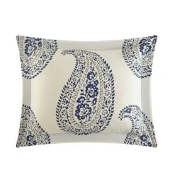 Mckenna Comforter Set - Chic Home Design -Cozy Bedding Home GUEST cb781be1 85d7 45bc bd89 6f0b732547c2