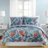 Shore Thing Pillow Sham - Vera Bradley -Cozy Bedding Home GUEST cb9965ac 5ada 4064 8d62 a9f681e65d0d
