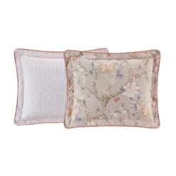 Mudan Comforter Set - Waverly -Cozy Bedding Home GUEST ccbe86a9 4816 495f 9f44 dd8db0354d91