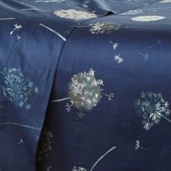 Southshore Fine Living Dandelion Dreams 100% Cotton 300 TC 22-inch Extra-Deep Pocket Sheet Set -Cozy Bedding Home GUEST cd3c264f 24ea 4761 8d13 7dbd95d37671