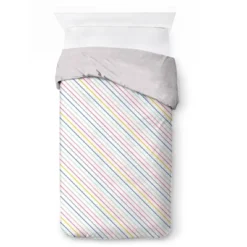 Saturday Park Cool Kids Duvet Cover & Sham Set -Cozy Bedding Home GUEST cdccc23f c209 4165 96de 1e6cf203b2cc