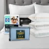 Sealy Essentials Bedding Collection -Cozy Bedding Home GUEST ce575ac7 5e39 4f7c 9f80 4c7b4488b654