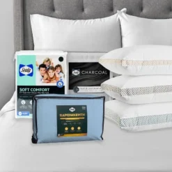 Sealy Essentials Bedding Collection