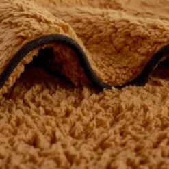 Heated Blanket 2-Pack - USB-Powered Fleece Throw Blankets For Travel, Home, Office, Or Camping - Winter Car Accessories By Stalwart (Brown) 22 Heated Blanket 2-Pack - USB-Powered Fleece Throw Blankets For Travel, Home, Office, Or Camping - Winter Car Accessories By Stalwart (Brown) -Cozy Bedding Home GUEST cedb8dfb 2b67 473d aa88 c0465d7b5513