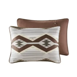 Woolrich Bitter Creek Oversized Comforter Set -Cozy Bedding Home GUEST d02cda39 d955 4850 9064 11bc5e77ad6b