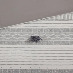 Ink+Ivy 3pc Cody Cotton Duvet Cover Set -Cozy Bedding Home GUEST d075cc15 61d3 4468 956d 696d92b23c6e 1