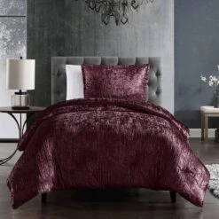 2pc Twin Turin Comforter Set - Riverbrook Home -Cozy Bedding Home GUEST d12ee962 e818 4e4c b4ff 768e7dc458a1