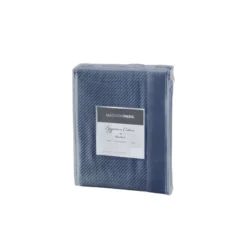 Textured Cotton Blanket -Cozy Bedding Home GUEST d2064683 90ec 44bf 959a 00304f0dd8b0