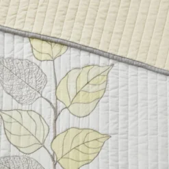 6pc Marissa Reversible Quilted Coverlet Set - Madison Park 11 6pc Marissa Reversible Quilted Coverlet Set - Madison Park -Cozy Bedding Home GUEST d231c19c 0e36 4ee8 980c d5537f34b1a7