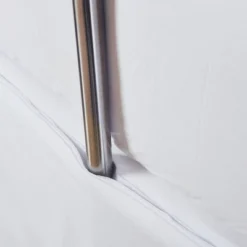 Adjustable Bed Wrap-Around 15" Tailored Bed Skirt - Bed Maker's -Cozy Bedding Home GUEST d247fd95 9848 44fa a56f 108d932baf94