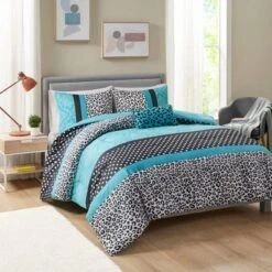 Christa Comforter Set -Cozy Bedding Home GUEST d2d3b5af 84b2 42c4 a0d9 a34915bba7ba