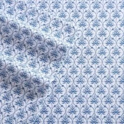 Laura Ashley 300 Thread Count Sateen Sheet Collection -Cozy Bedding Home GUEST d314f564 049d 4d61 8e22 062503e5207a