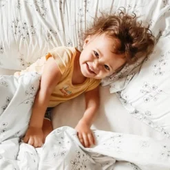 Southshore Fine Living Sweet Florals Oversized Down Alternative Comforter Set -Cozy Bedding Home GUEST d3dd73c6 3e95 4c92 8368 b8cce0e7f836