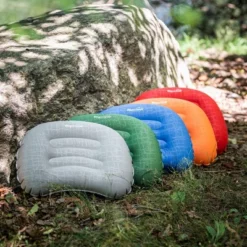 Alpcour Ultralight Inflatable Camping Pillow With Carry Case -Cozy Bedding Home GUEST d4a626f5 617a 431e 9583 605fb10cd7b7