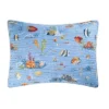 C&F Home 20" X 26" Reef Paradise 100% Cotton Standard Pillow Sham Beach Nautical 2 C&F Home 20" X 26" Reef Paradise 100% Cotton Standard Pillow Sham Beach Nautical -Cozy Bedding Home GUEST d4d3bccc 2d94 4749 a905 accbddae6bec