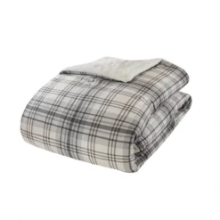 Woolrich Bernston Plaid Comforter Bedding Set 8 Woolrich Bernston Plaid Comforter Bedding Set -Cozy Bedding Home GUEST d9b4567c c662 438c a1e2 fcdac9cdeb30