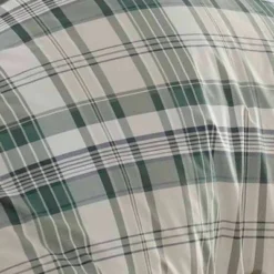 Eddie Bauer - Timbers Reversible Comforter & Sham Set Green -Cozy Bedding Home GUEST dcfeaab5 7913 4acd 9138 2b9de38e57f1