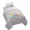 Saturday Park Cool Kids Duvet Cover & Sham Set