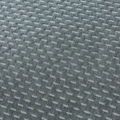 King 2pk Charcoal Infused Bed Pillow - St. James Home 3 King 2pk Charcoal Infused Bed Pillow - St. James Home