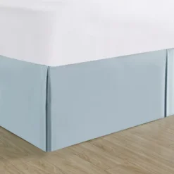 8pc Leaf Bed In A Bag Comforter Set Blue & Chocolate - VCNY Home -Cozy Bedding Home GUEST e00fc98a 493e 49f2 a862 0e4610de52d3