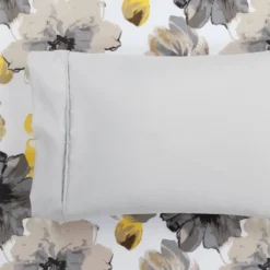 6pc Leah Patterned Sheet Set - Lush Décor 10 6pc Leah Patterned Sheet Set - Lush Décor -Cozy Bedding Home GUEST e089e1c2 185b 41e2 8145 9c8bff089882