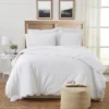 Soft Luxurious Cotton Triblend Sheet Set - Great Bay Home -Cozy Bedding Home GUEST e22f4c95 e9b2 4def 81b4 4656bcef899e